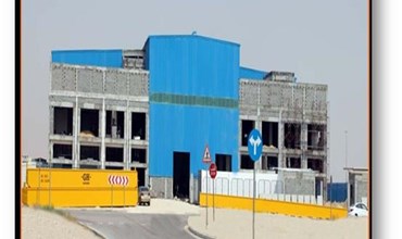 Masdar Technical Services